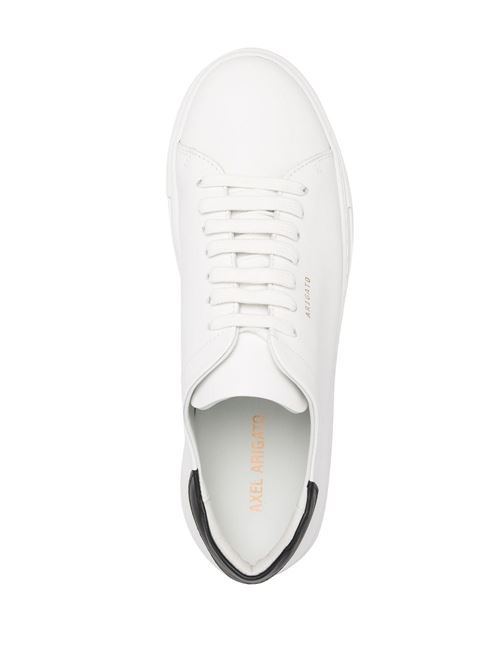 Clean 90 Sneaker AXEL ARIGATO | 28624CLEAN90WHITEBLACK